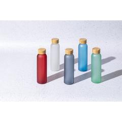 Vue Bidon Eskay de couleur blanc| Krokrodeal