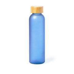 Vue Bidon Eskay de couleur bleu| Krokrodeal