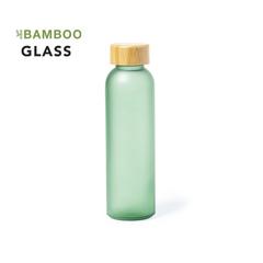 Vue générale Bidon Eskay | Krokrodeal