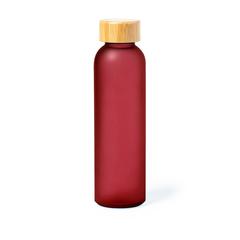 Vue Bidon Eskay de couleur rouge| Krokrodeal