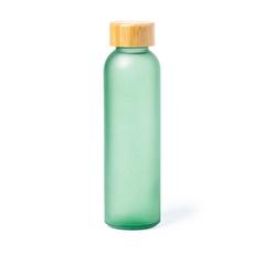 Vue Bidon Eskay de couleur vert| Krokrodeal