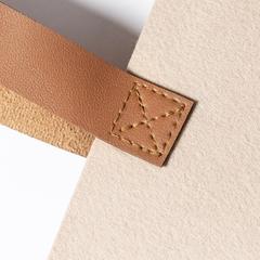 Vue générale Sac Kompul | Krokrodeal