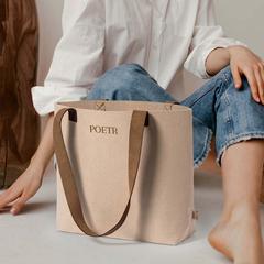 Vue générale Sac Kompul | Krokrodeal