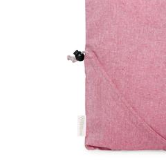 Vue générale Sac Pliable Biyon | Krokrodeal
