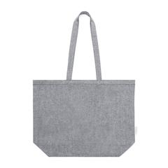 Vue Sac Periad de couleur noir| Krokrodeal