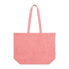 Vue Sac Periad de couleur rouge| Krokrodeal