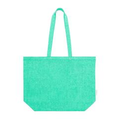 Vue Sac Periad de couleur vert| Krokrodeal