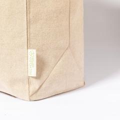 Vue générale Sac Framos | Krokrodeal