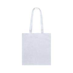 Vue Sac Kaiba de couleur blanc| Krokrodeal