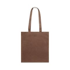 Vue Sac Kaiba de couleur marron| Krokrodeal