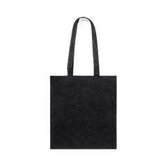 Vue Sac Kaiba de couleur noir| Krokrodeal