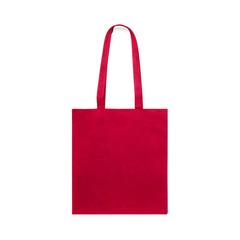 Vue Sac Kaiba de couleur rouge| Krokrodeal