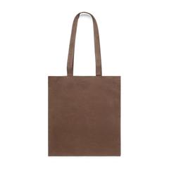 Vue Sac Xental de couleur marron| Krokrodeal