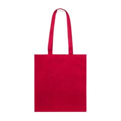 Vue Sac Xental de couleur rouge| Krokrodeal