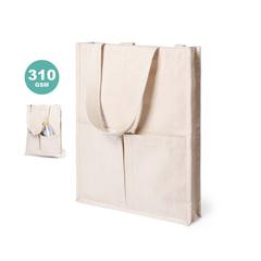 Vue générale Sac Trokal | Krokrodeal