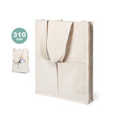 Vue générale Sac Trokal | Krokrodeal