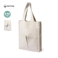 Vue générale Sac Trokal | Krokrodeal