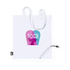 Vue générale Sac Pliable Lulu | Krokrodeal