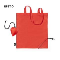 Vue générale Sac Pliable Lulu | Krokrodeal