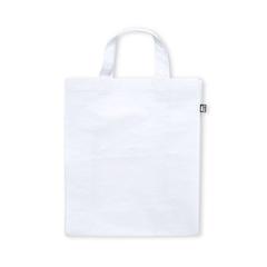 Vue Sac Okada de couleur blanc| Krokrodeal