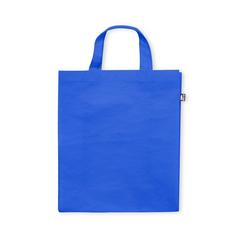 Vue Sac Okada de couleur bleu| Krokrodeal