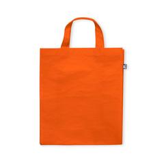 Vue Sac Okada de couleur orange| Krokrodeal