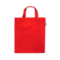 Vue Sac Okada de couleur rouge| Krokrodeal