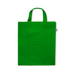 Vue Sac Okada de couleur vert| Krokrodeal