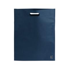 Vue Sac Dromeda de couleur bleu| Krokrodeal