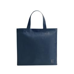 Vue Sac Raduin de couleur bleu| Krokrodeal
