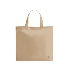 Vue Sac Raduin de couleur marron| Krokrodeal