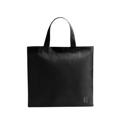 Vue Sac Raduin de couleur noir| Krokrodeal