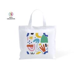 Vue générale Sac Sublimation Gwen | Krokrodeal