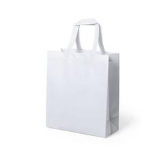 Vue Sac Sublimation Godon de couleur blanc| Krokrodeal