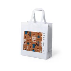Vue générale Sac Sublimation Godon | Krokrodeal