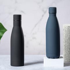 Vue Bidon Garthix de couleur blanc| Krokrodeal