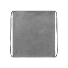 Vue Sac à Dos Maziu de couleur gris| Krokrodeal