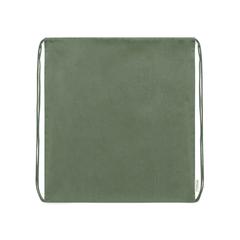 Vue Sac à Dos Maziu de couleur vert| Krokrodeal