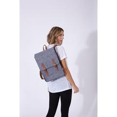 Vue générale Sac à Dos Zakian | Krokrodeal