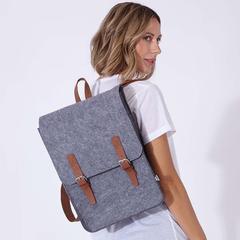 Vue générale Sac à Dos Zakian | Krokrodeal