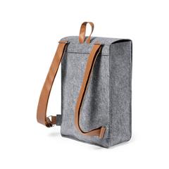 Vue générale Sac à Dos Zakian | Krokrodeal