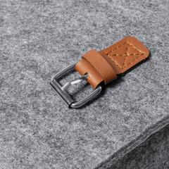 Vue générale Sac à Dos Zakian | Krokrodeal