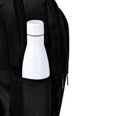 Vue générale Sac à Dos Luffin | Krokrodeal