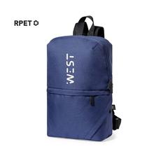 Vue générale Sac à Dos Bronul | Krokrodeal