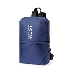 Vue générale Sac à Dos Bronul | Krokrodeal