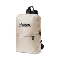 Vue générale Sac à Dos Bronul | Krokrodeal