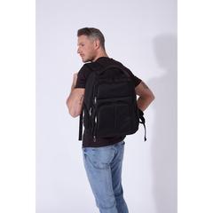 Vue générale Sac à Dos Mauroz | Krokrodeal