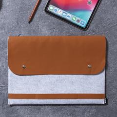 Vue générale Housse pour Ordinateur Portable Brack | Krokrodeal