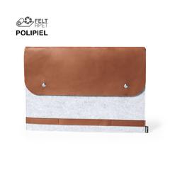 Vue générale Housse pour Ordinateur Portable Brack | Krokrodeal