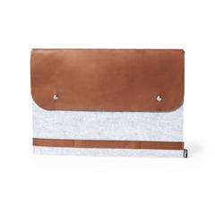 Vue générale Housse pour Ordinateur Portable Brack | Krokrodeal